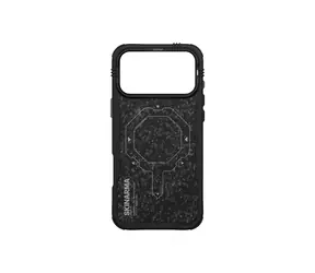 SKINARMA Vektor Mag-Charge ochranný kryt na iPhone 17 Pro Max, Onyx