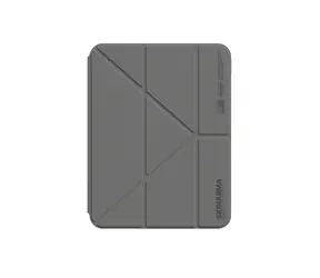 SKINARMA Zeta pouzdro iPad 10.9" 10.gen (2022) / iPad 11" A16 (2025), Grey