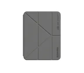 SKINARMA Zeta pouzdro iPad Air 11" M3 (2025) / iPad Air 11" M2 (2024), Grey