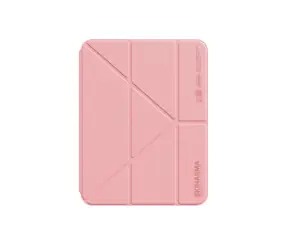 SKINARMA Zeta pouzdro iPad Air 11" M3 (2025) / iPad Air 11" M2 (2024), Pink