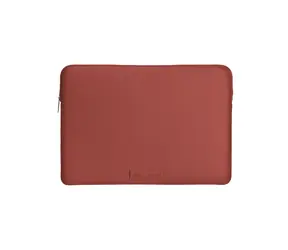 UNIQ Cyprus Ridge Edition voděodolné pouzdro na notebook až 14", Burnt Sienna