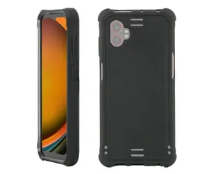 Mobilis PROTECH ochranný kryt pro Samsung Galaxy XCover7 Pro černá