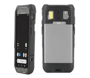 Mobilis PROTECH Ochranné pouzdro pro Honeywell CT47 (Softbag)