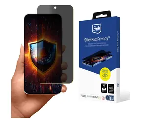 3mk Silky Matt Privacy folie na ochranu soukromí pro Vivo X300