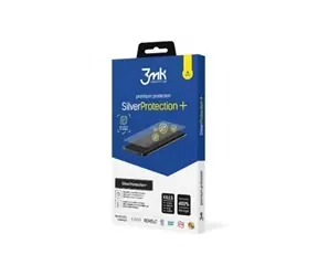 3mk SilverProtection+ ochranná folie pro Honor Magic6 Lite 5G