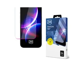 3mk StratCore700 ochranná folie pro Motorola Moto G57 Power