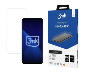 3mk HardGlass tvrzené sklo pro Motorola Moto G57 Power