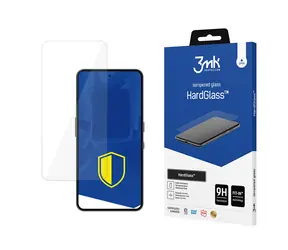 3mk HardGlass tvrzené sklo pro Nothing Phone (3a) Lite