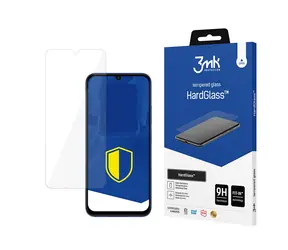 3mk HardGlass tvrzené sklo pro Redmi 15C 4G/5G (173mm)