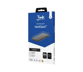3mk HardGlass tvrzené sklo pro Xiaomi 15T 5G/ 15T Pro 5G