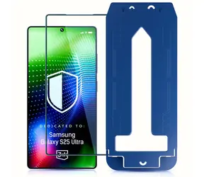 3mk HARDY Ultra Glass tvrzené sklo pro Samsung Galaxy S25 Ultra