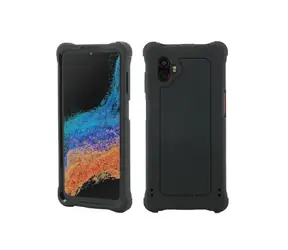 Mobilis PROTECH ochranný kryt pro Samsung Galaxy XCover6 Pro černá (Soft Bag)