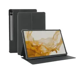 Mobilis RE.LIFE ochranný kryt pro Samsung Galaxy Tab S10/S9 FE černá