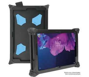 Mobilis RESIST ochranný kryt pro Lenovo Tab P11 Pro 11.5" černá