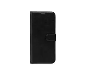Rozbaleno - FIXED Opus Pouzdro typu kniha pro Samsung Galaxy M34 5G černá / rozbaleno