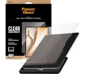 PanzerGlass Apple iPad Air 13/Pro 13 s instalačním rámečkem