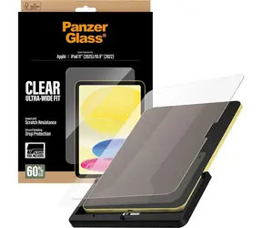 PanzerGlass Apple iPad 11/10.9 s instalačním rámečkem