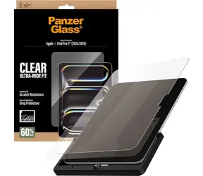 PanzerGlass Apple iPad Pro 11 s instalačním rámečkem