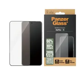 PanzerGlass OnePlus 15