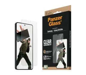 PanzerGlass Samsung Galaxy S26 Ultra s instalačním rámečkem