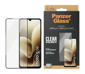 PanzerGlass Motorola Moto G06/G06 POWER