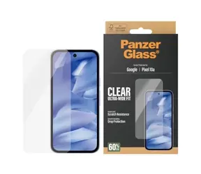 PanzerGlass Google Pixel 10a