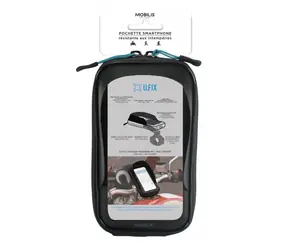 Mobilis 044022 U.FIX Univerzální voděodolné pouzdro pro telefon