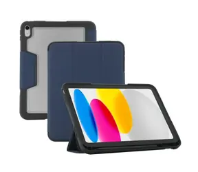 Mobilis Ultra Rugged pouzdro pro Apple iPad 11" 2025 (11.Gen)/iPad 10.9" (10.Gen) modrá