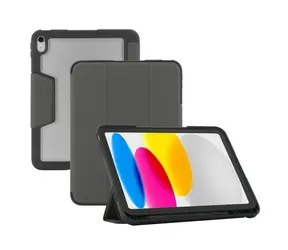 Mobilis Ultra Rugged pouzdro pro Apple iPad 11" 2025 (11.Gen)/iPad 10.9" (10.Gen) šedá (Bulk)