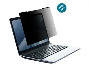 Mobilis 016426 Privátní filtr pro obrazovky 13.3" (16:9) / 300x176mm