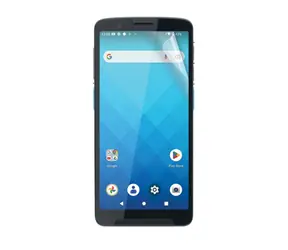Mobilis Screen Protector unbreakable & anti-shock IK06 pro Unitech EA660