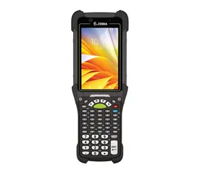 Mobilis Screen Protector unbreakable & anti-shock IK06 pro Zebra MC9400/MC9450