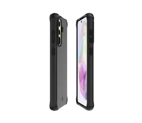 Mobilis SPECTRUM R ochranný kryt pro Samsung Galaxy A36 5G černá