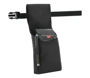 Mobilis 031022 Univerzální pouzdro pro POS terminál černá / 11 x 27 x 5 cm