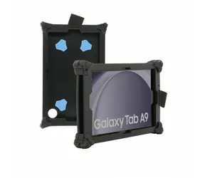 Mobilis Resist Odolný ochranný kryt pro Samsung Galaxy Tab A9 8.7" černá