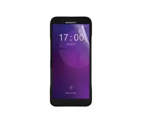 Mobilis Screen Protector unbreakable & anti-shock IK06 pro Datalogic Memor 12/17