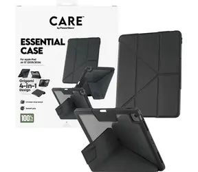 PanzerGlass CARE 4v1 kryt Apple iPad Air 13 černý