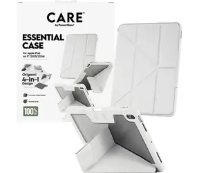 PanzerGlass CARE 4v1 kryt Apple iPad Air 11 šedý