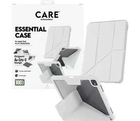 PanzerGlass CARE 4v1 kryt Apple iPad Pro 13 šedý