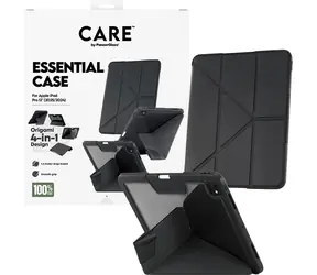 PanzerGlass CARE 4v1 kryt Apple iPad Pro 13 černý