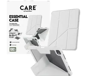 PanzerGlass CARE 4v1 kryt Apple iPad Pro 11 šedý