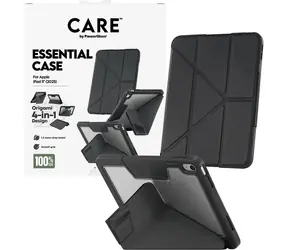 PanzerGlass CARE 4v1 kryt Apple iPad 11 černý