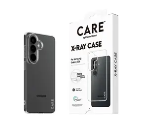 PanzerGlass CARE kryt Samsung Galaxy S26 X-Ray čirý