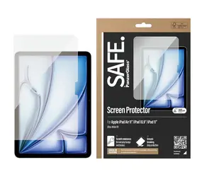 PanzerGlass SAFE Apple iPad Air 11/iPad 10.9/iPad 11