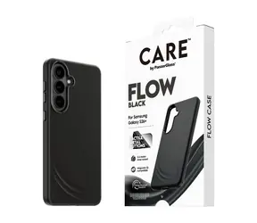 PanzerGlass CARE kryt Samsung Galaxy S26+ Flow Qi černý