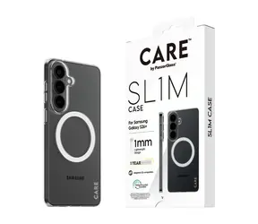 PanzerGlass CARE kryt Samsung Galaxy S26+ SL1M Qi čirý