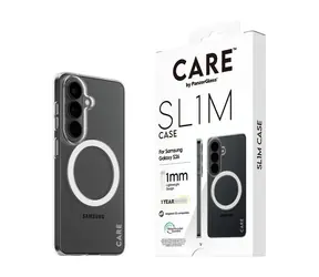 PanzerGlass CARE kryt Samsung Galaxy S26 SL1M Qi čirý