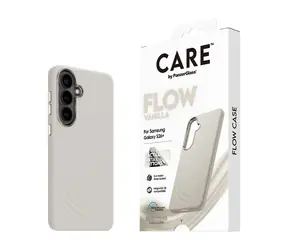 PanzerGlass CARE kryt Samsung Galaxy S26+ Flow Qi Vannila
