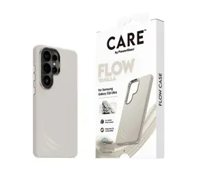 PanzerGlass CARE kryt Samsung Galaxy S26 Ultra Flow Qi Vannila