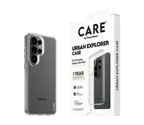 PanzerGlass CARE kryt Samsung Galaxy S26 Ultra Urban čirý